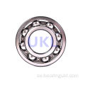 17x40x12mm Single Row Deep Groove Ball Bearing 6203zz